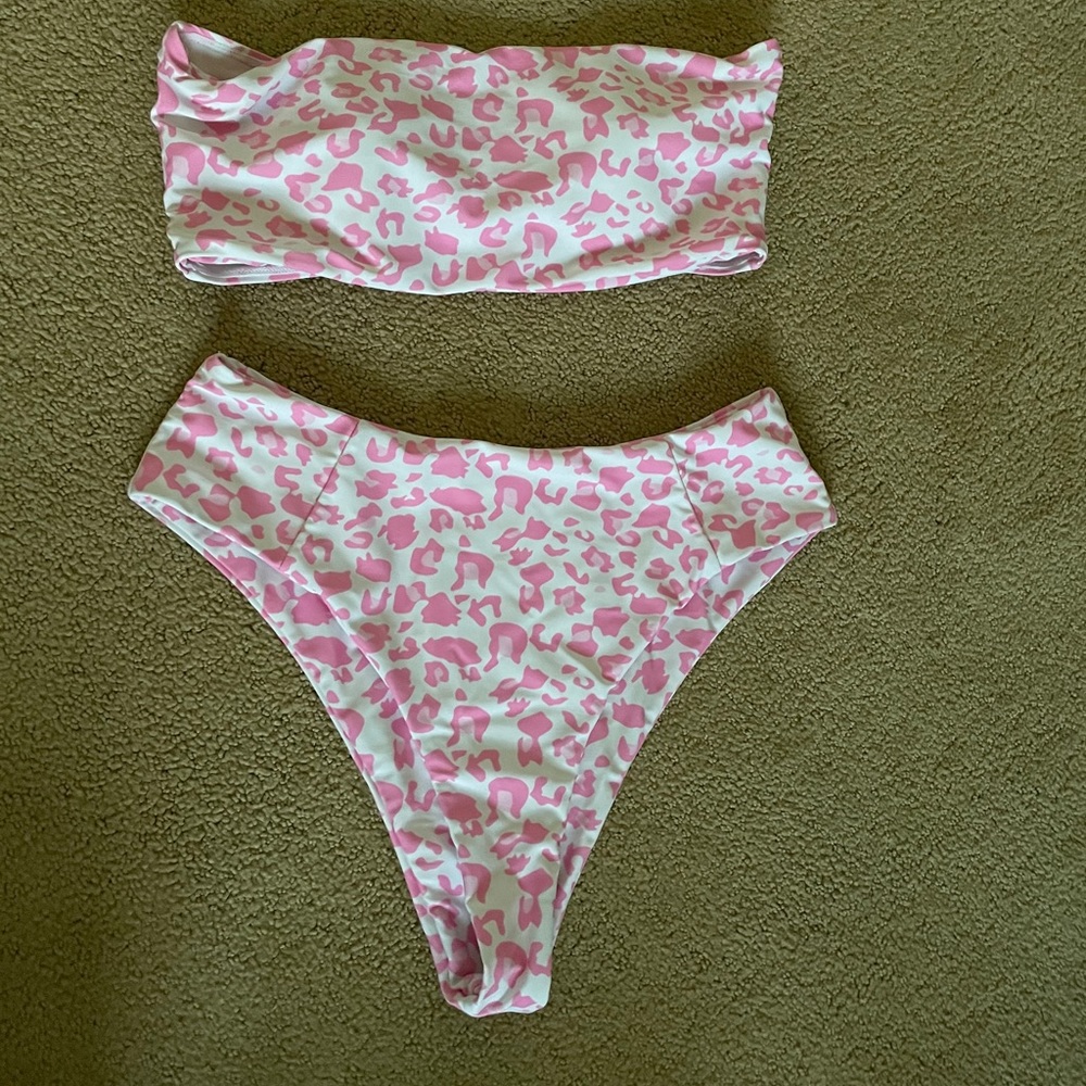 Shein bikini